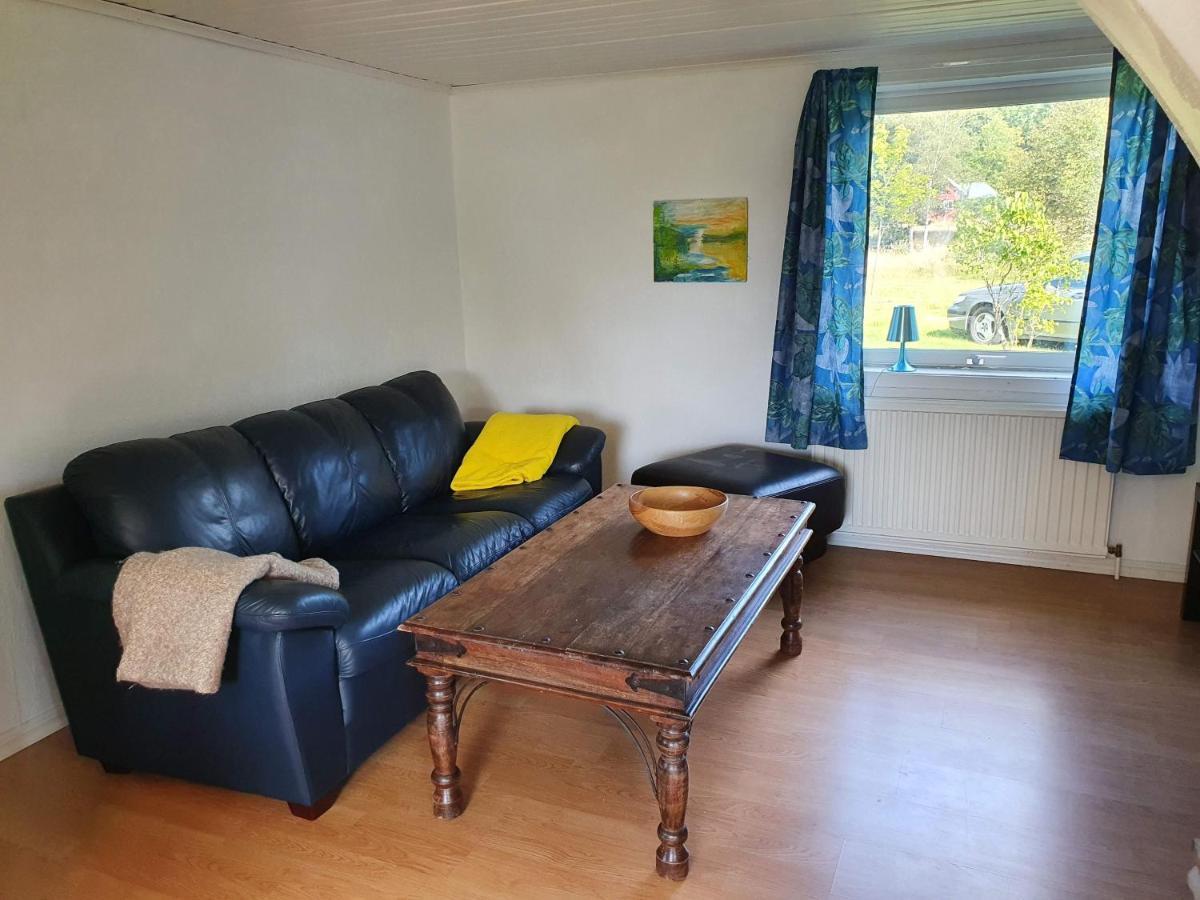 Torp, 7 min till Ullared Villa Exteriör bild